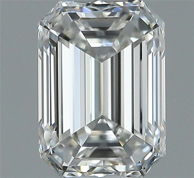 Emerald 1.01ct I VVS1 GIA #1535188614