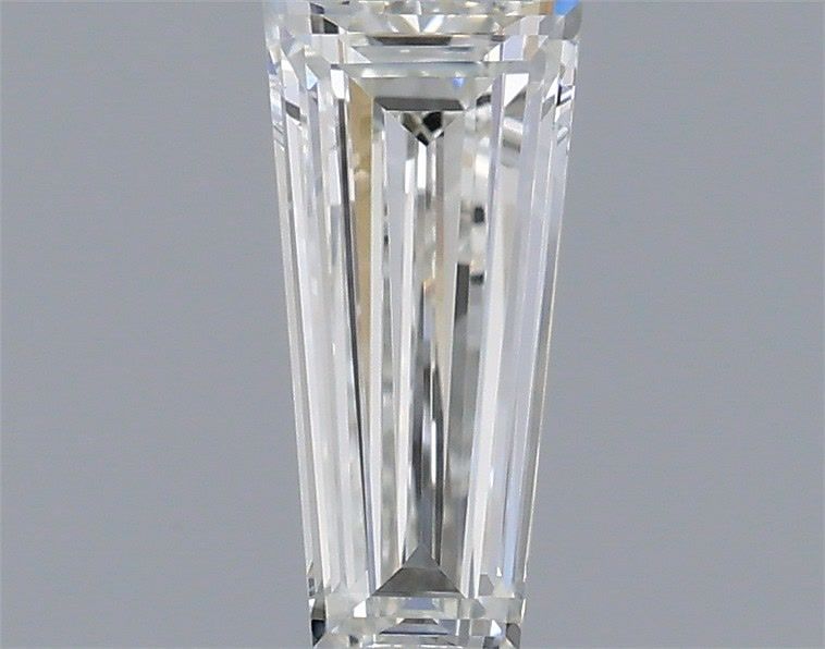 Tapered baguette 0.3ct H VVS2 GIA #2547265251
