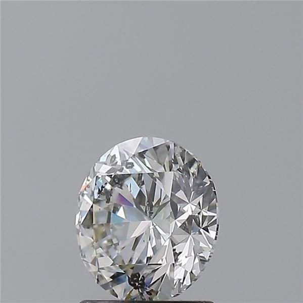 Round 1.31ct I I1 GIA #5396709488