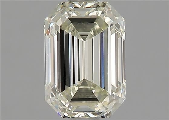 Emerald 1.3ct M VS2 GIA #2213748336
