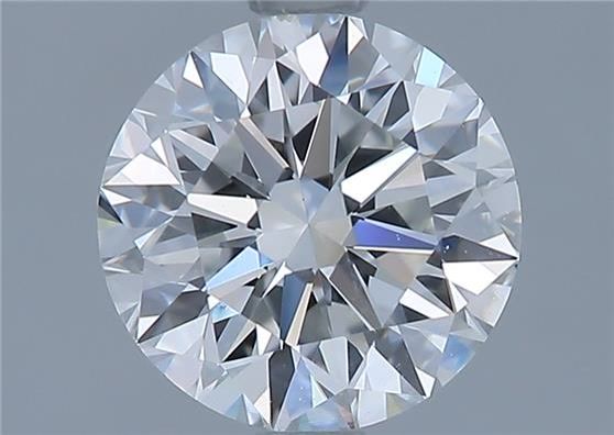 Round 1.5ct G SI1 GIA #2131663925