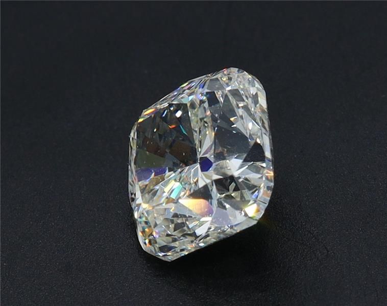 Cushion brilliant 1.52ct I VS1 EGL #922477802D