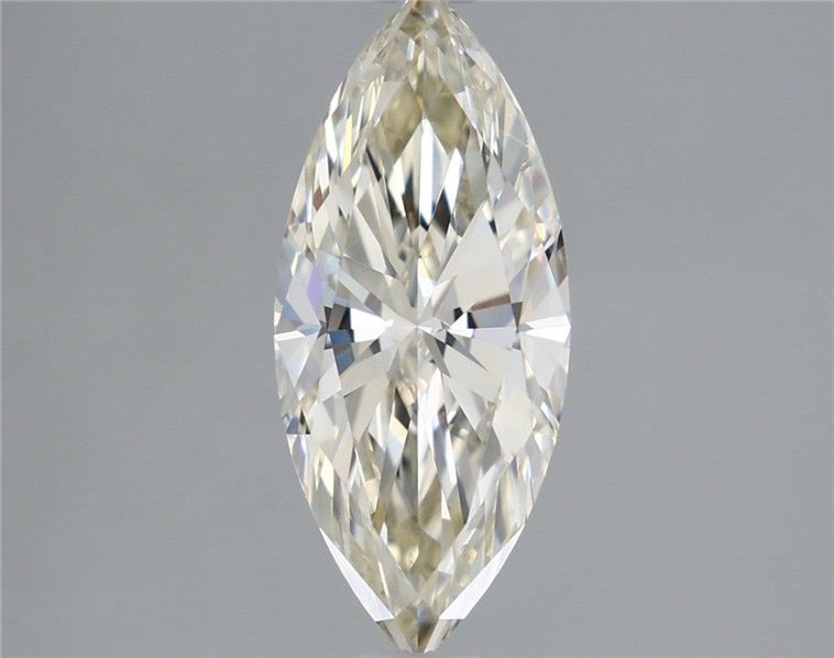 Marquise 1.71ct M I1 GIA #6455740703