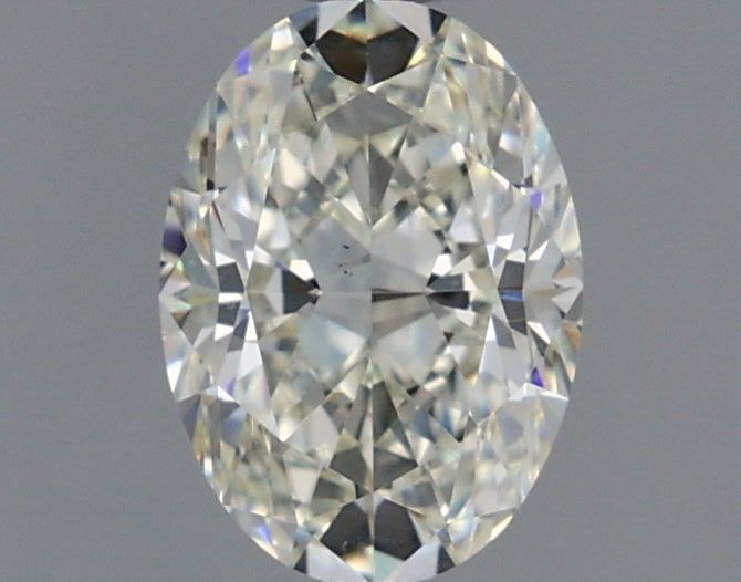 Oval 1.2ct H VS1 IGI #713504169