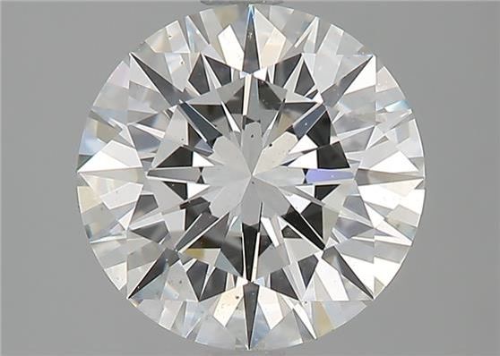 Round 2.07ct H VS2 GIA #6315879169