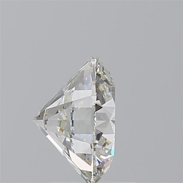 Round 2.01ct I SI1 GIA #3545314086