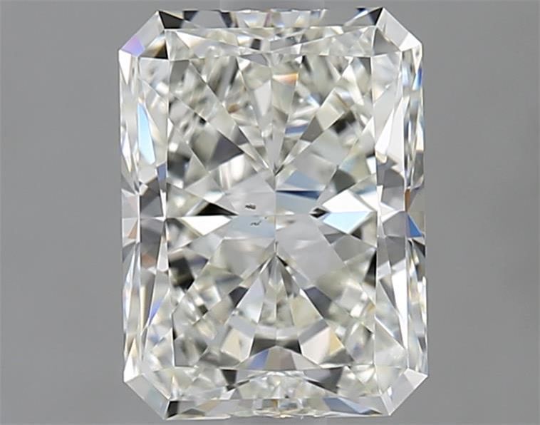 Radiant 1.7ct J VS2 GIA #7546279571