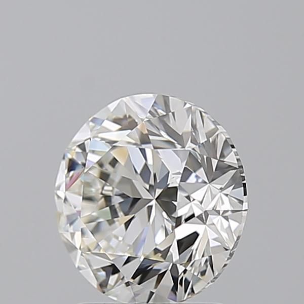 Round 2.01ct H VVS2 GIA #2221101597