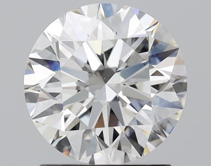 Round 1.5ct I VS2 GIA #1469877673