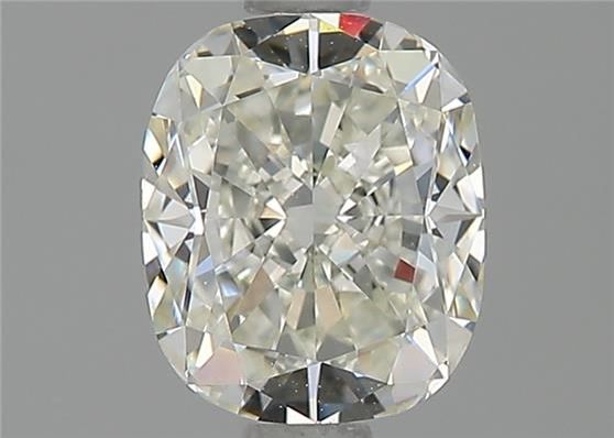 Cushion brilliant 1.01ct I VS1 GIA #5153992427