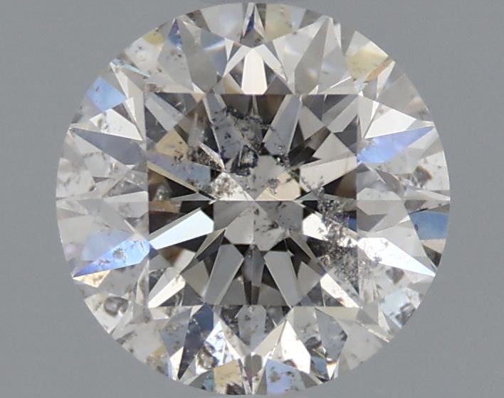 Round 1.27ct I SI2 IGI #523290758