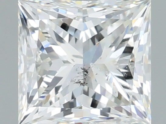Princess 1.5ct G SI2 IGI #729536854