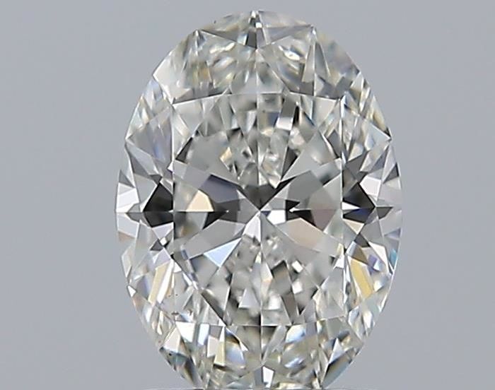 Oval 1.29ct G VS2 GIA #2534289963