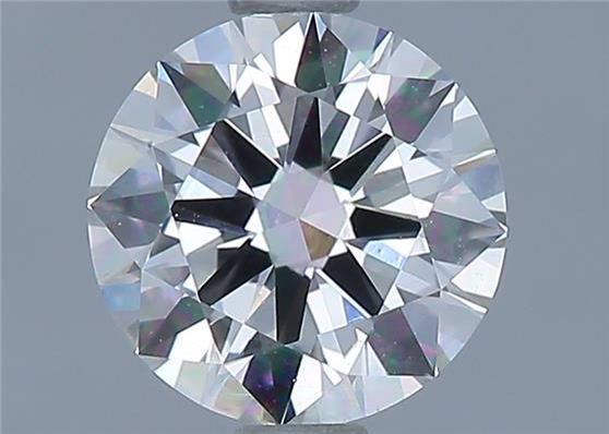 Round 1.01ct I VVS1 GIA #7446365059