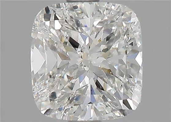 Cushion modified 1.5ct G VS2 GIA #6342320575
