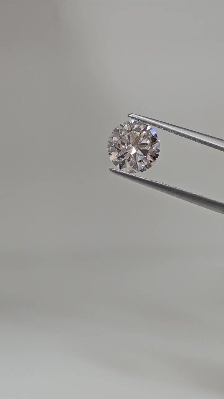 Round 2.2ct I SI2 GIA #2506034106