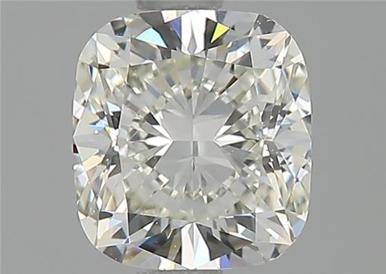 Cushion brilliant 1.01ct I VS1 GIA #5166728572