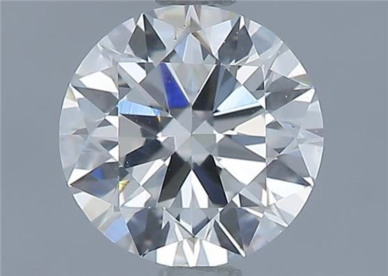 Round 1.02ct J VS1 GIA #5222561469