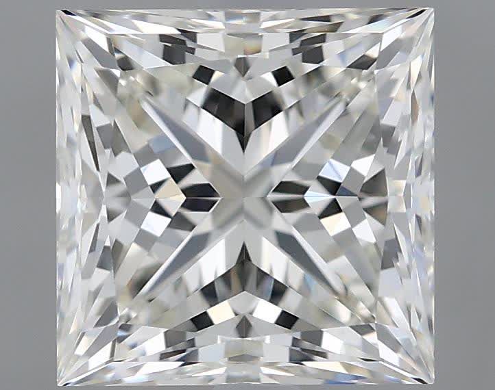 Princess 1.5ct I VVS1 IGI #574354564