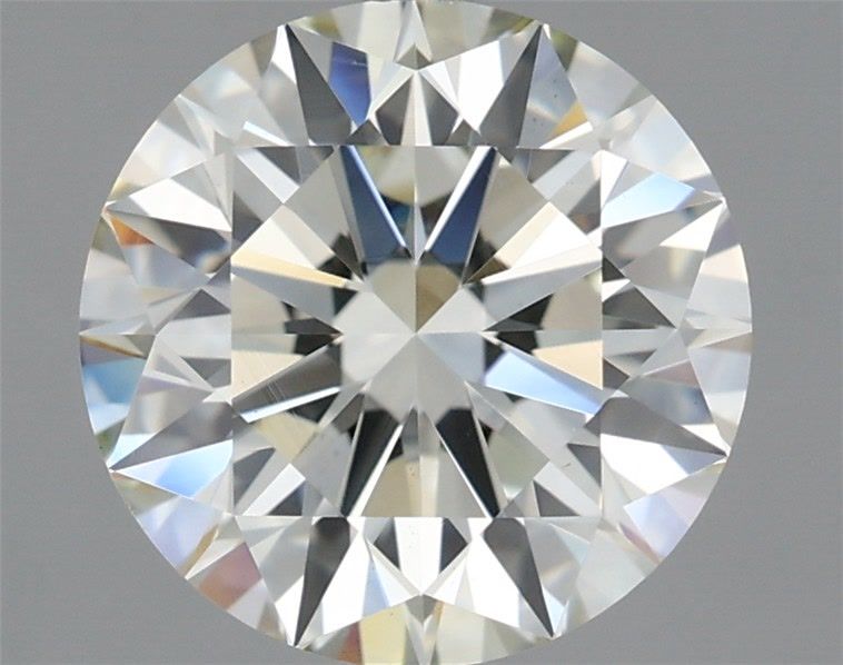 Round 2.26ct J VS1 IGI #683529419