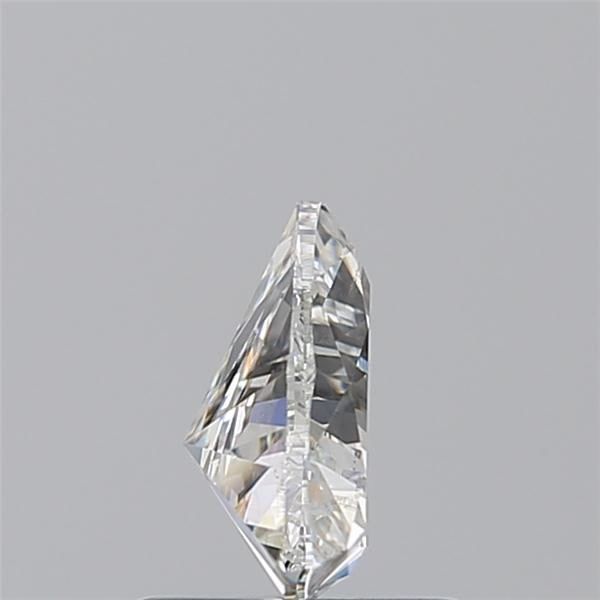 Triangular 1ct I SI1 GIA #3515343062