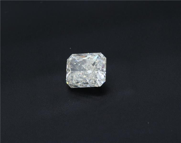 Radiant 1.51ct H VVS1 EGL #923005116D