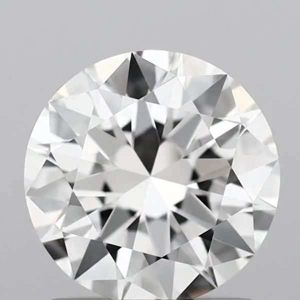 Round 1.3ct H SI1 GIA #6542514261