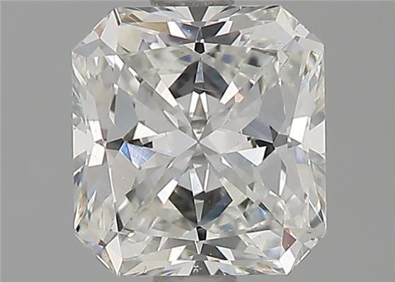 Radiant 1.03ct H VS2 GIA #6167033654
