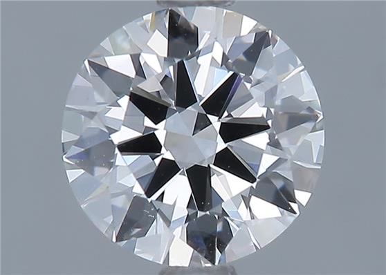Round 1.3ct D VS1 GIA #6492112159