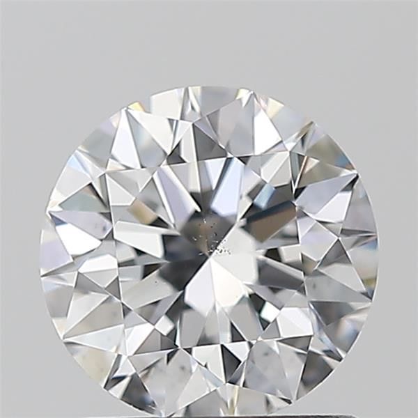 Round 1.01ct E VS2 GIA #2434368767
