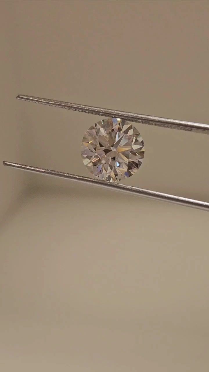 Round 1.9ct I VS2 GIA #2447119418