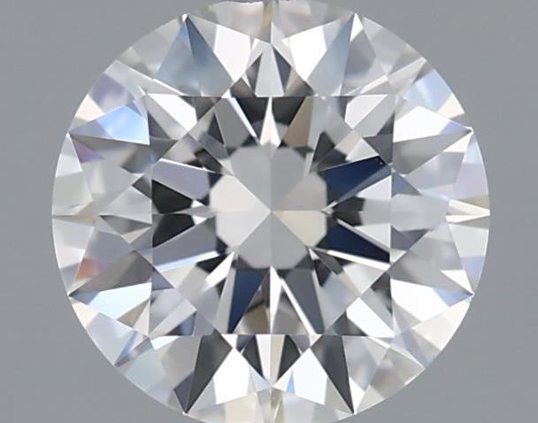 Round 0.93ct F VVS1 GIA #3525112135