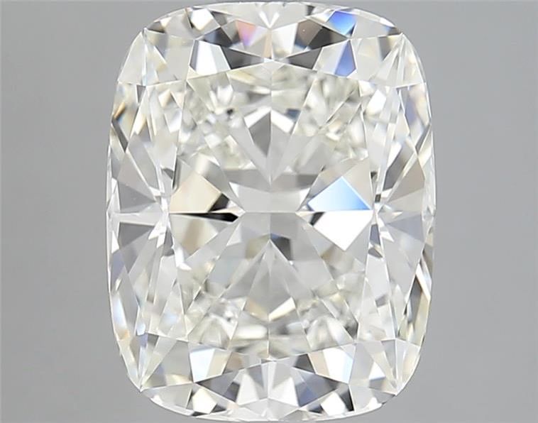 Cushion modified 3.03ct I VVS2 GIA #6502760106