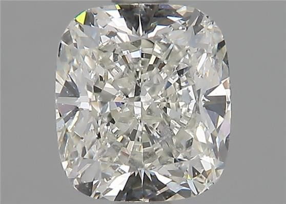 Cushion brilliant 1.52ct H SI1 GIA #5176215617