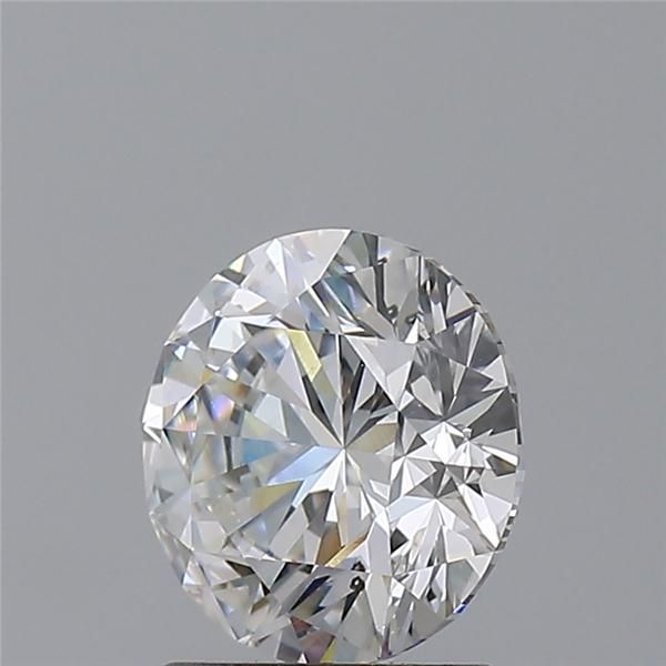 Round 1.5ct F SI1 GIA #2436529325