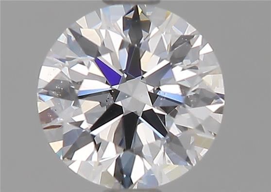 Round 1.03ct D SI1 GIA #7432196763