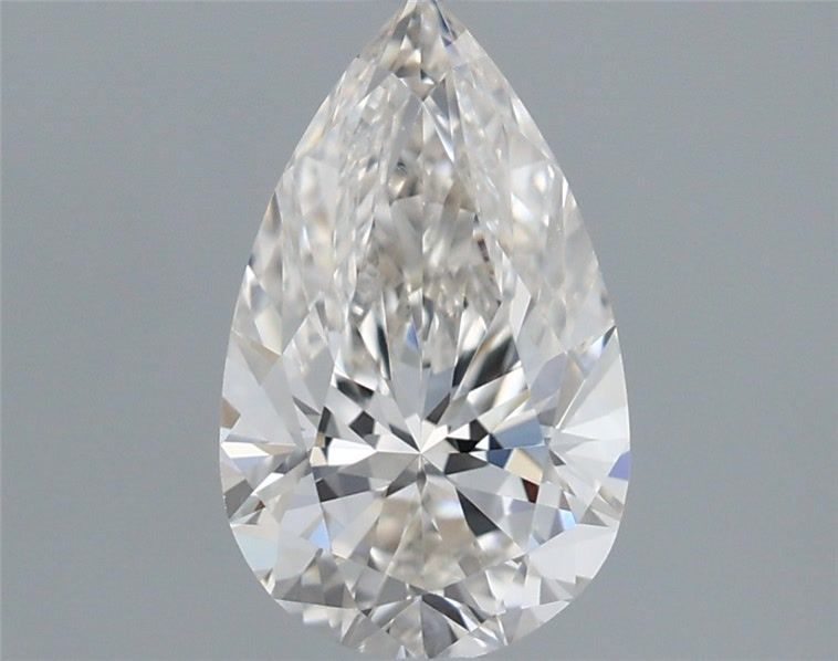 Pear 1ct G VVS2 IGI #631497399