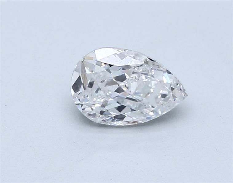 Pear 1.01ct E SI1 HRD #16018080011