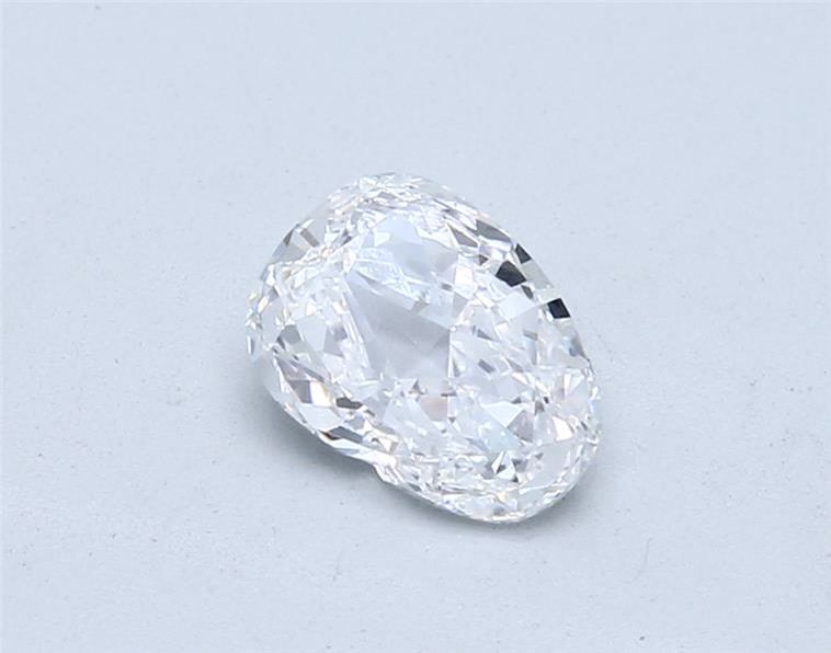 Pear 1ct D SI2 GIA #1206693899