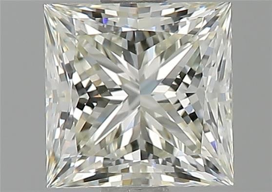 Princess 1.01ct L VVS1 GIA #2166390121
