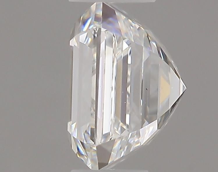 Asscher 1.3ct F VS1 GIA #7476574305