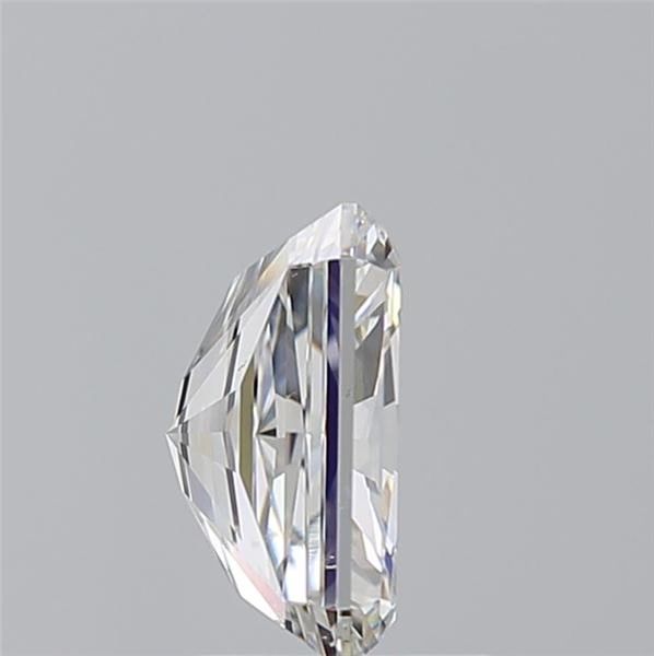 Radiant 2.51ct G SI1 GIA #6535459477