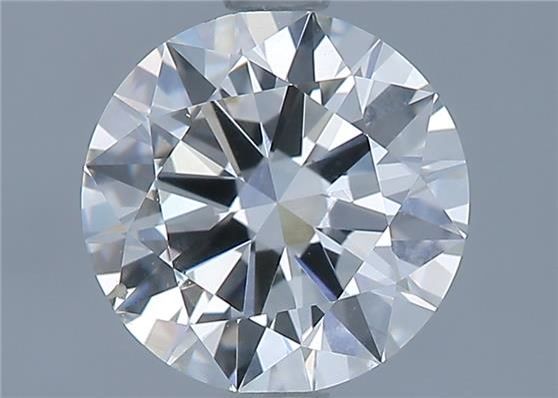 Round 1.5ct I SI1 GIA #6442614507