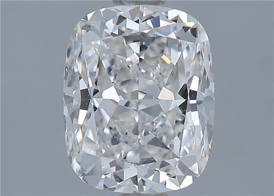 Cushion brilliant 1.52ct F VS1 GIA #1495978919