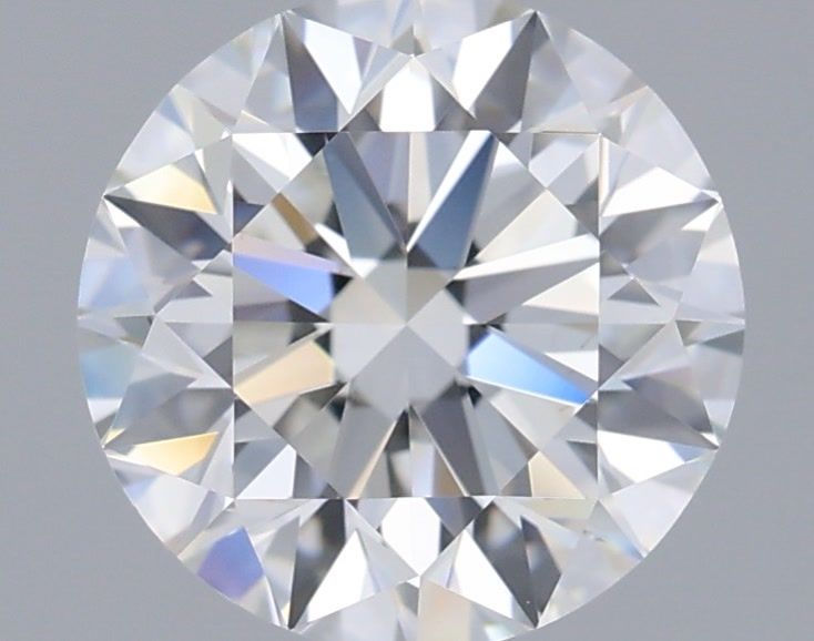 Round 1.77ct F VVS2 GIA #1533122896