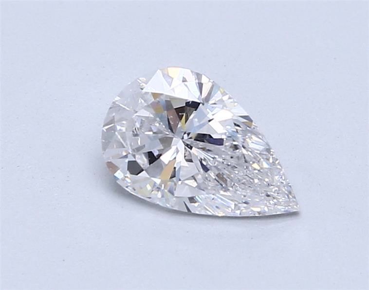 Pear 1.02ct E SI2 GIA #2195381070