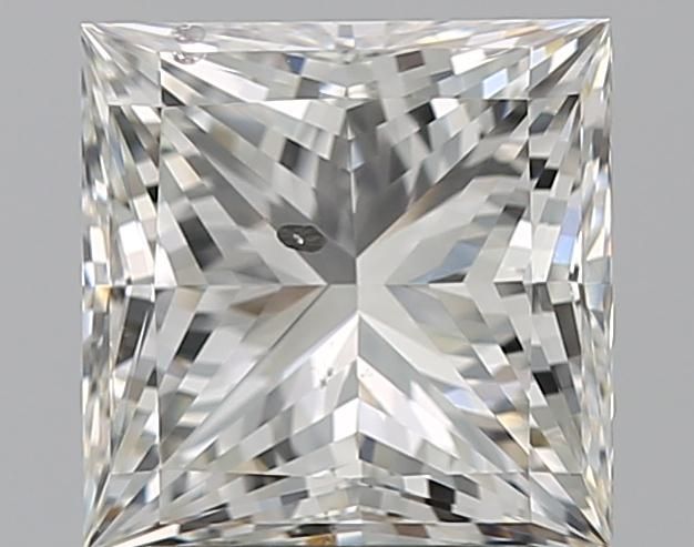 Princess 2ct H SI2 GIA #2406686749