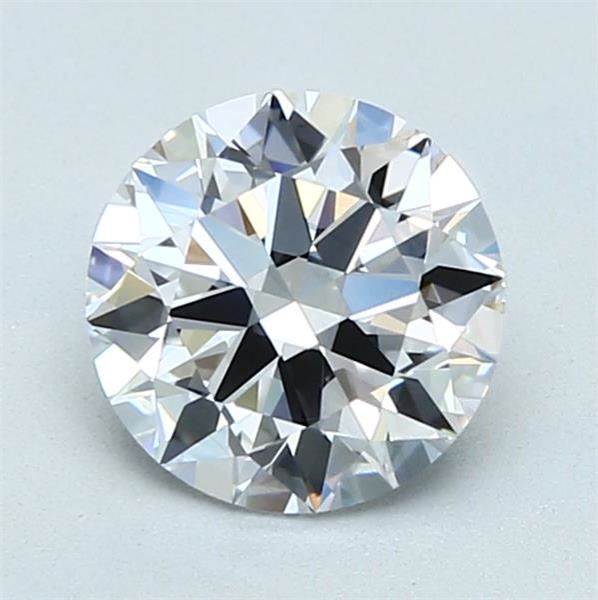 Round 1.4ct D VVS1 GIA #6421721024