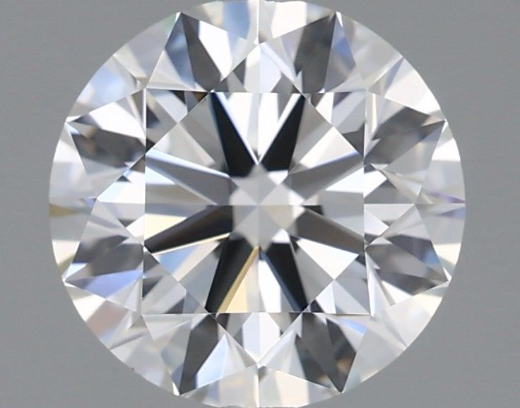 Round 1.8ct F VVS1 IGI #608304581