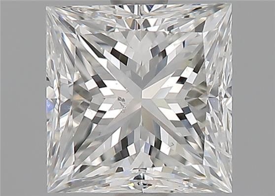Princess 1.51ct G SI1 GIA #5186406134